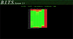 Desktop Screenshot of bits.poul.org